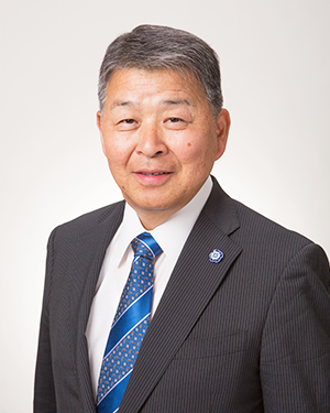 国立大学法人金沢大学長 山崎 光悦